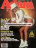 Mens Magazine Adam Vol. 24 No. 4 - Apr 1980